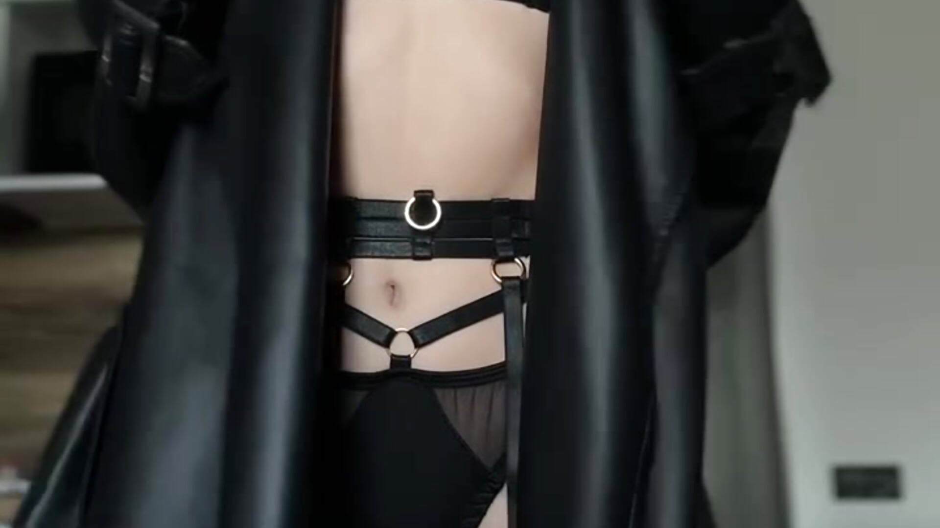 Come here🖤 - enjoy_my_beauty主播的视频
