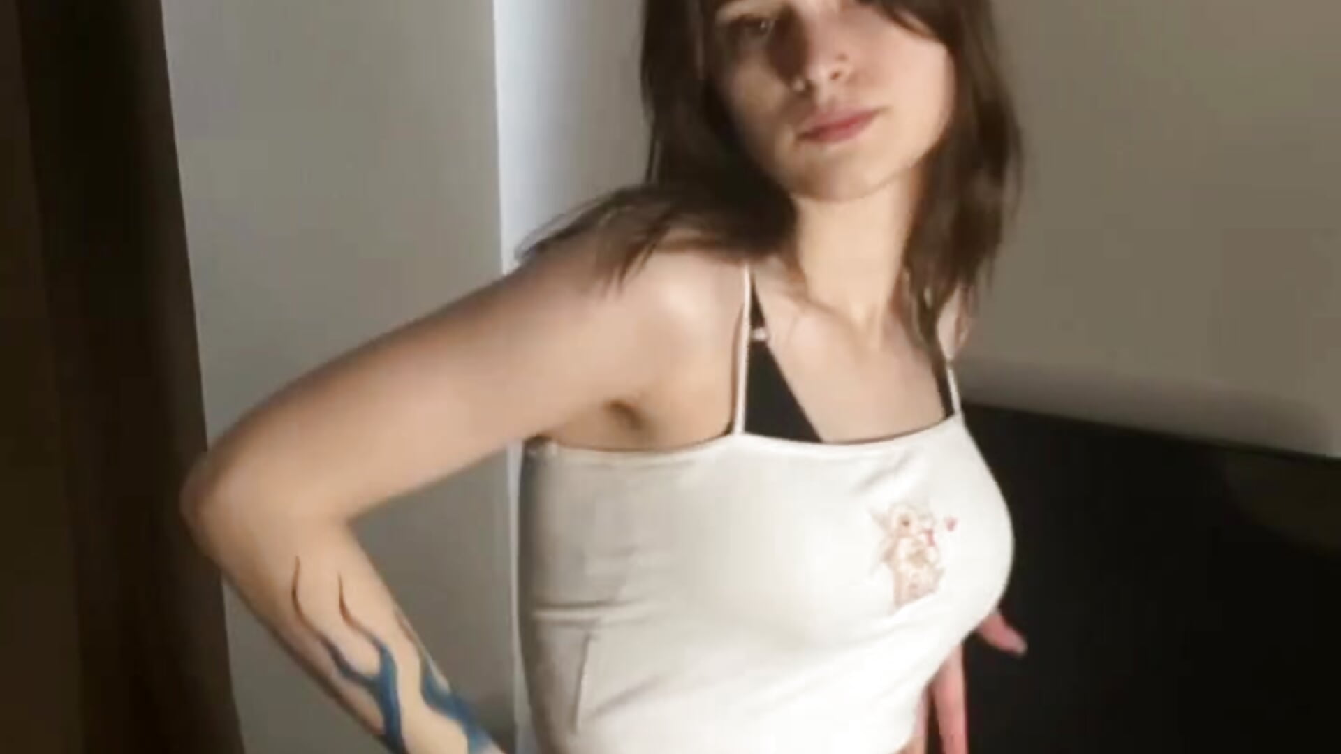 Beautiful dance