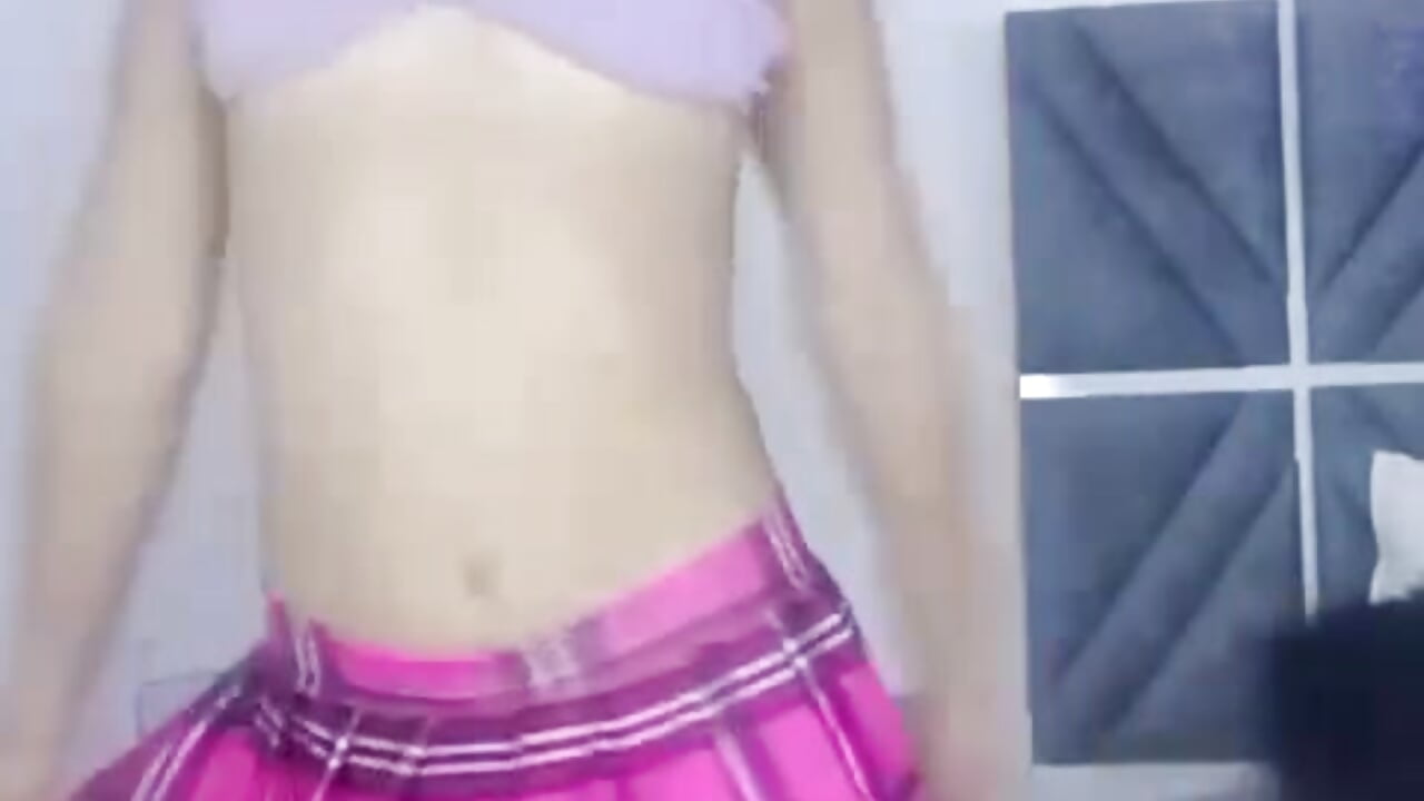 Today the student has been very naughty… do you want to come and give me my punishment? 😈📖 - video av Laura_Dicardy cam model