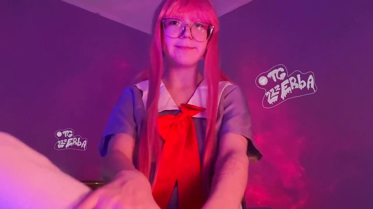 Yuno gasai part 1
