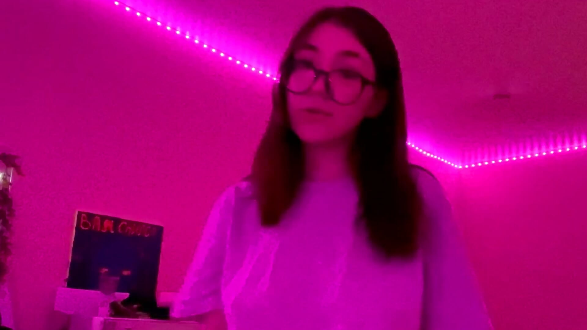 💕 - video by raregirl cam model