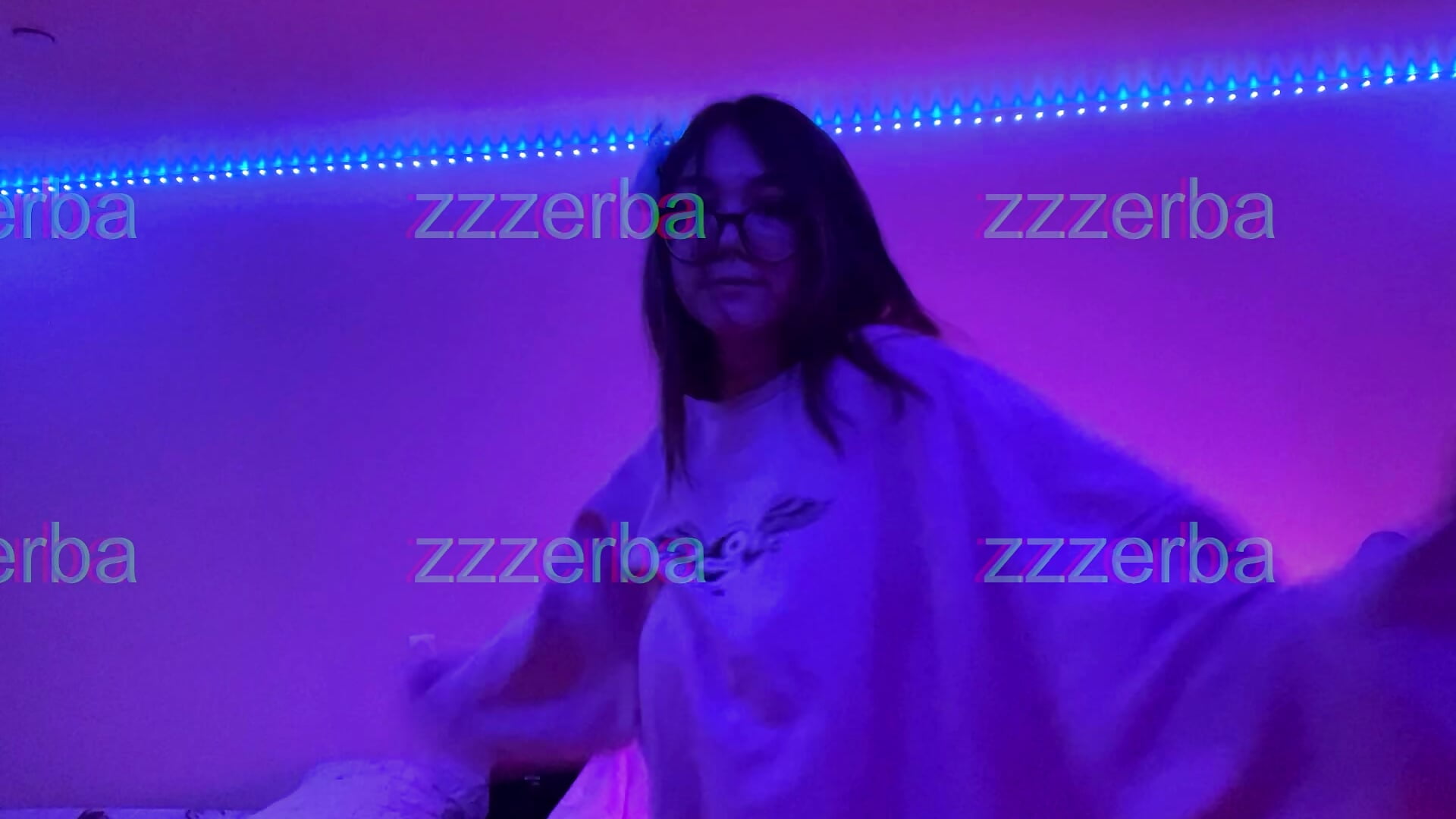 💜 - video by raregirl cam model