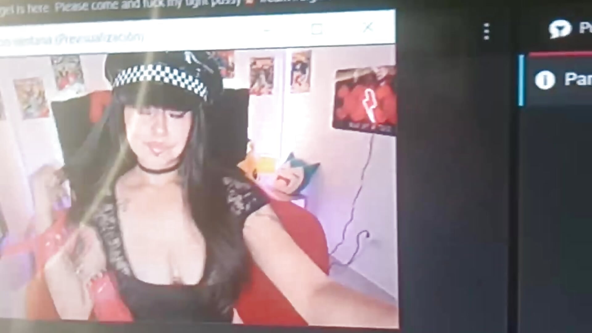 VID-20240321-WA0017 - video by Auroratata cam model