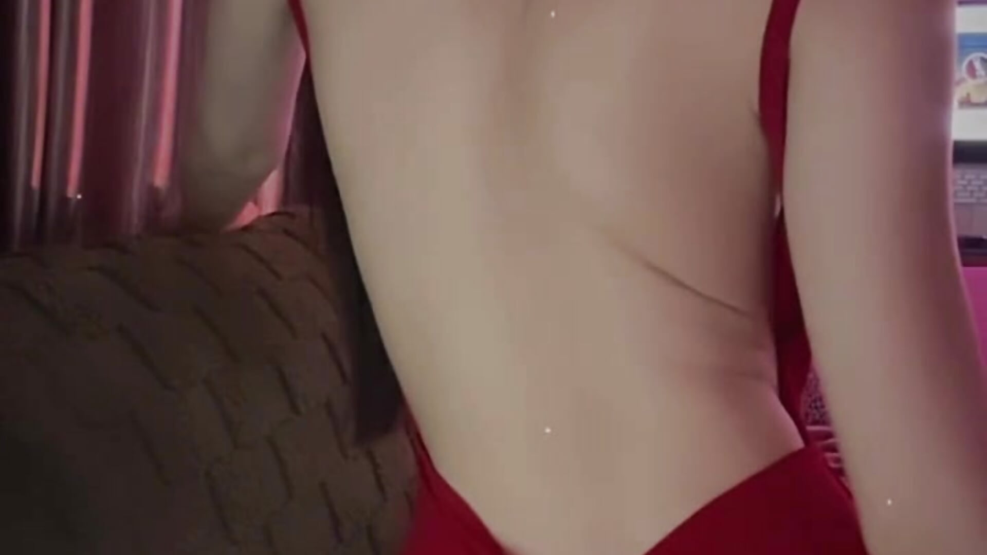 Sexy Back 🤫