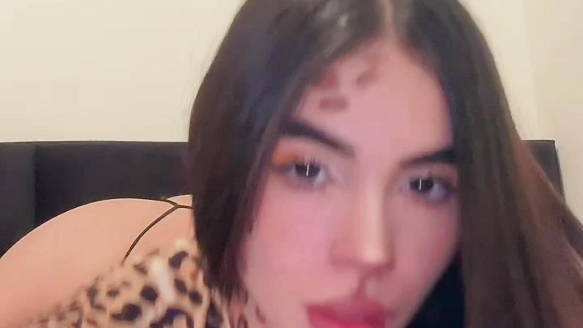 Tiger grrrrrr 🐅
