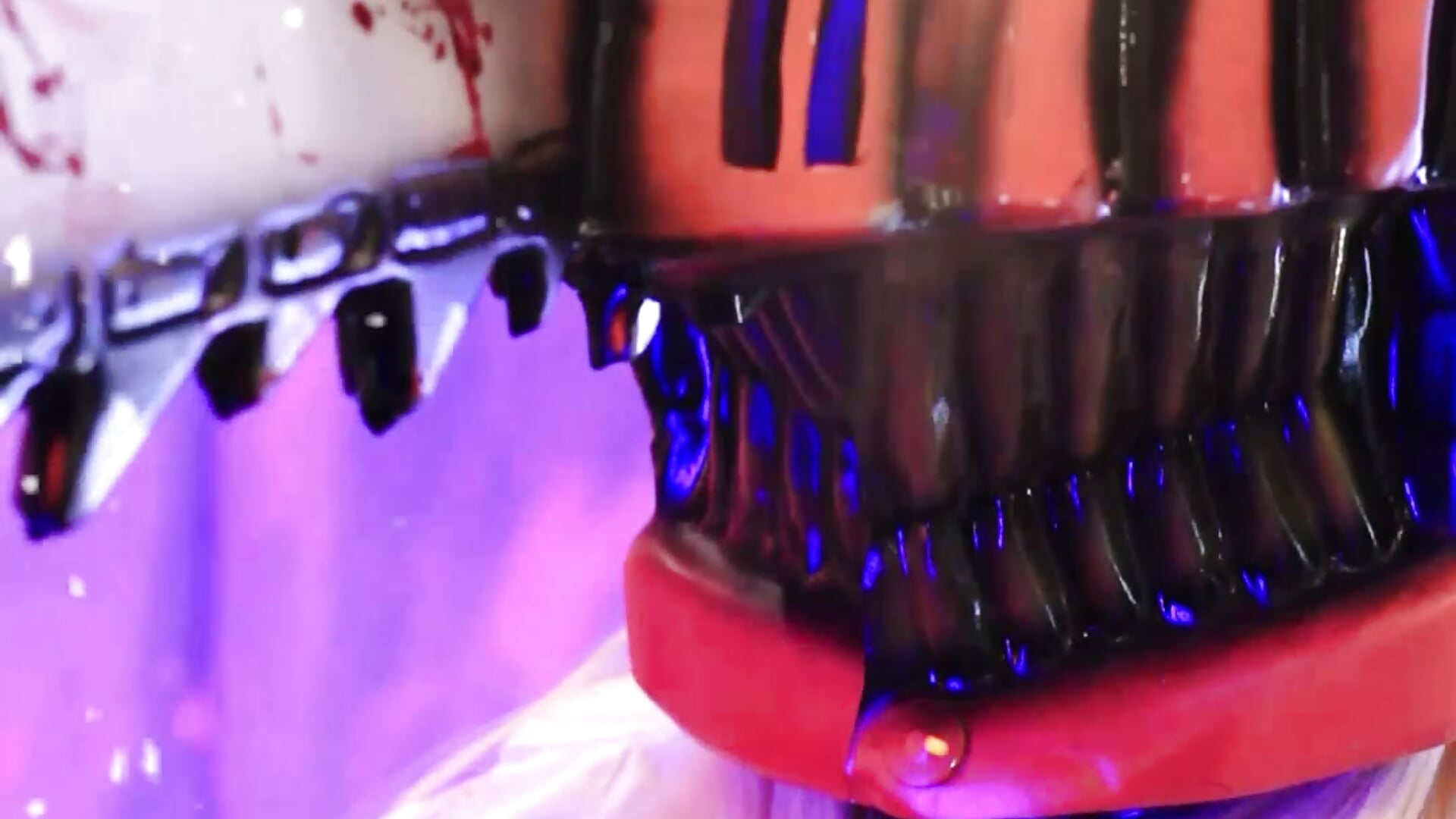 Cian_Chainsaw - video by angelacianuro_ cam model