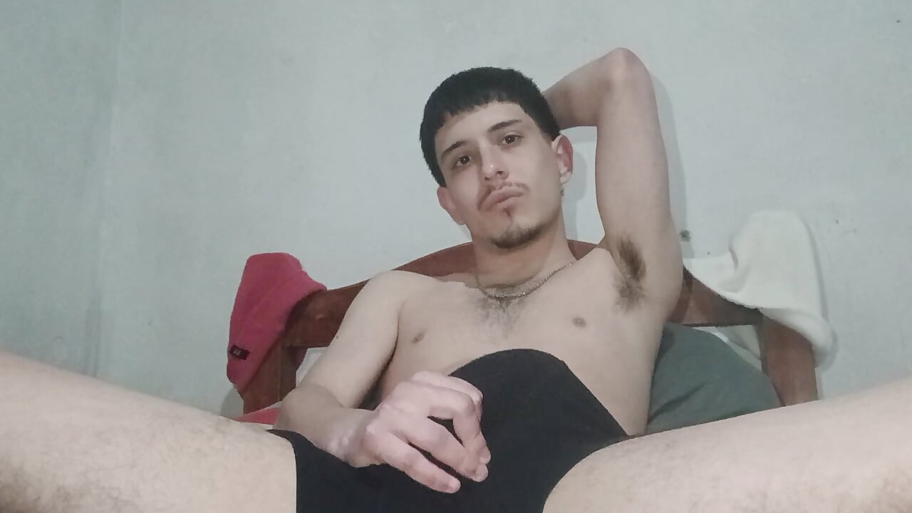 Nice.... - video by Elvergonn2105 cam model