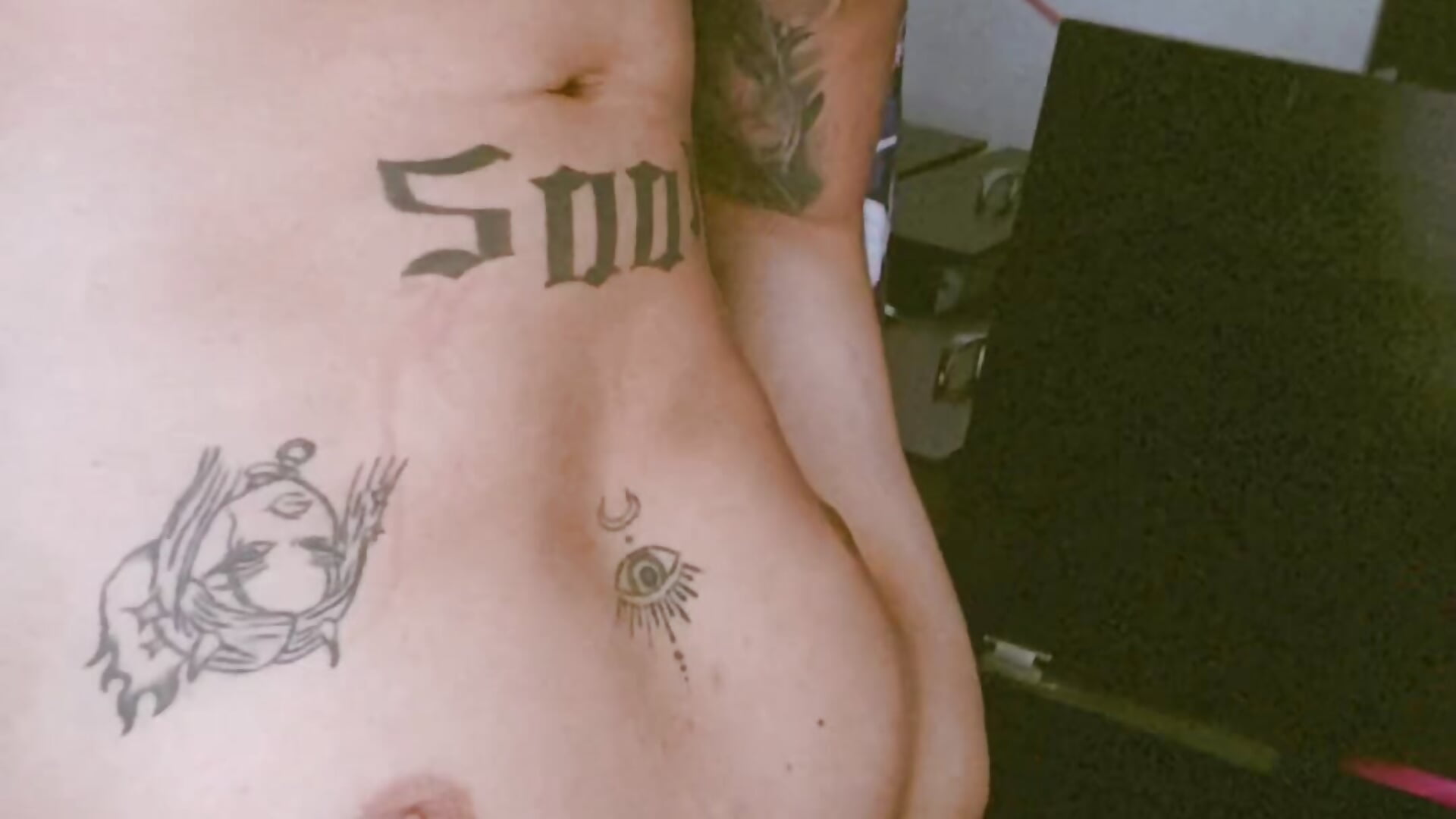 You like bbs - vidéo du modèle de showcams Lukas_strong