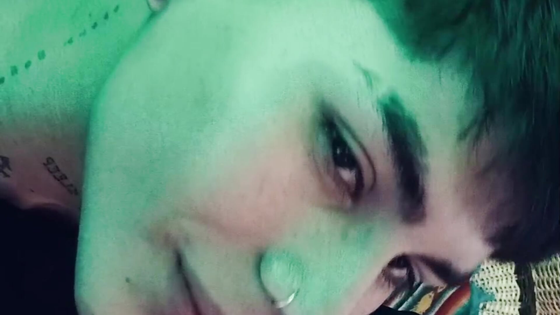 🔥 - vidéo du modèle de showcams Lukas_strong