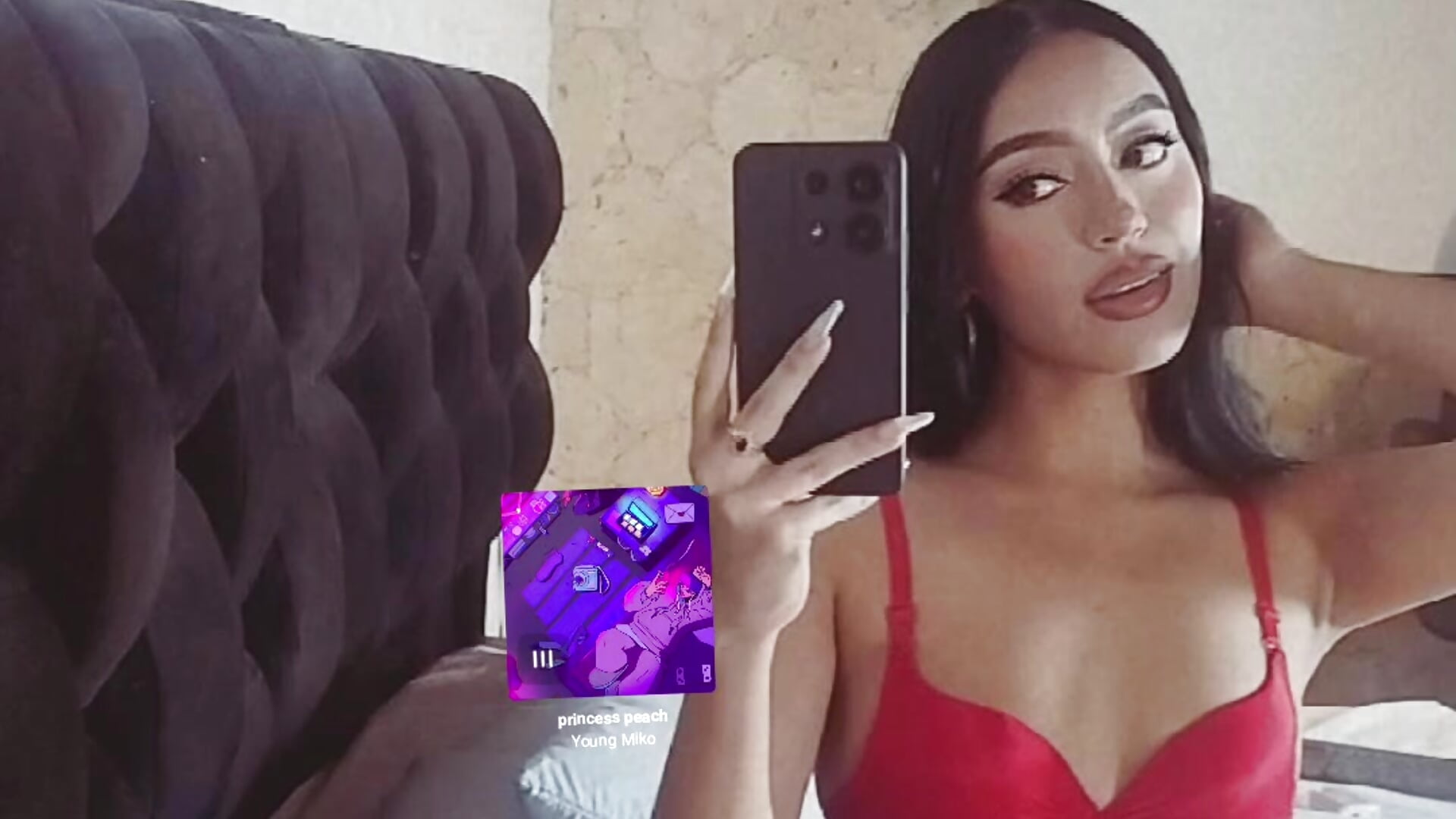Hi love! ❤🥰