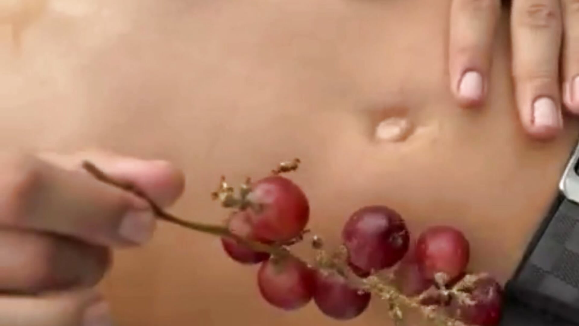 My Valentine's Gift For You 🍷♥️ – video od webkamerové modelky Ken-boy_