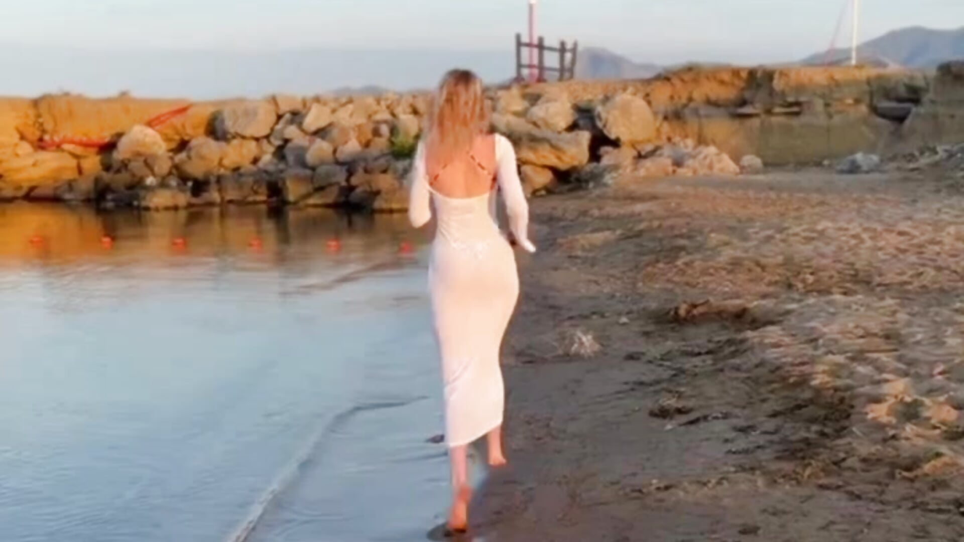 Breathe with me - video by Selenatrend cam model