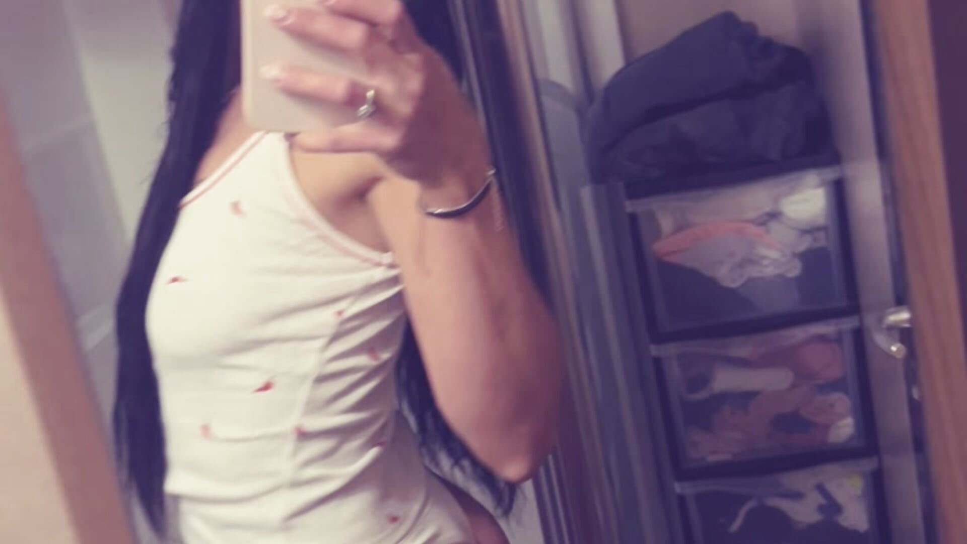 Au lit 😋