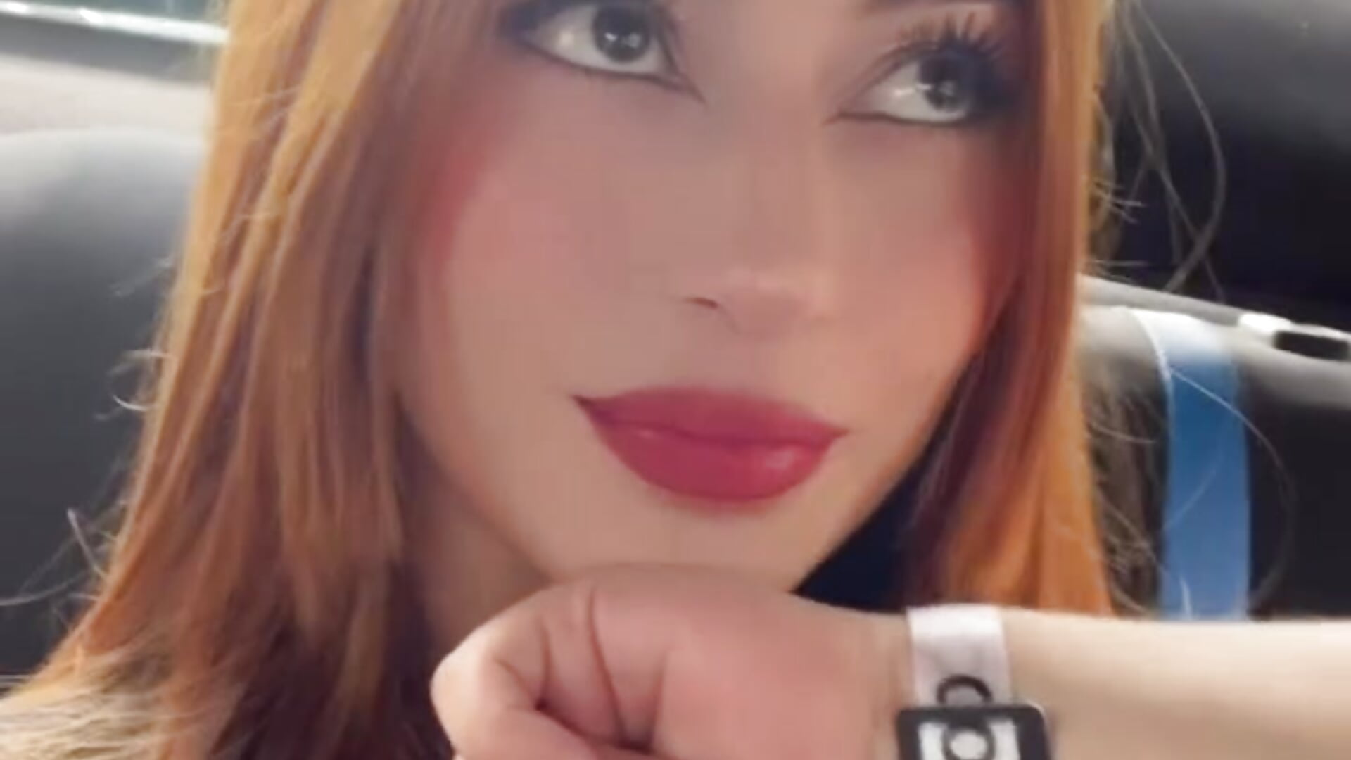 ✨✨ - video by tiffany_becker cam model