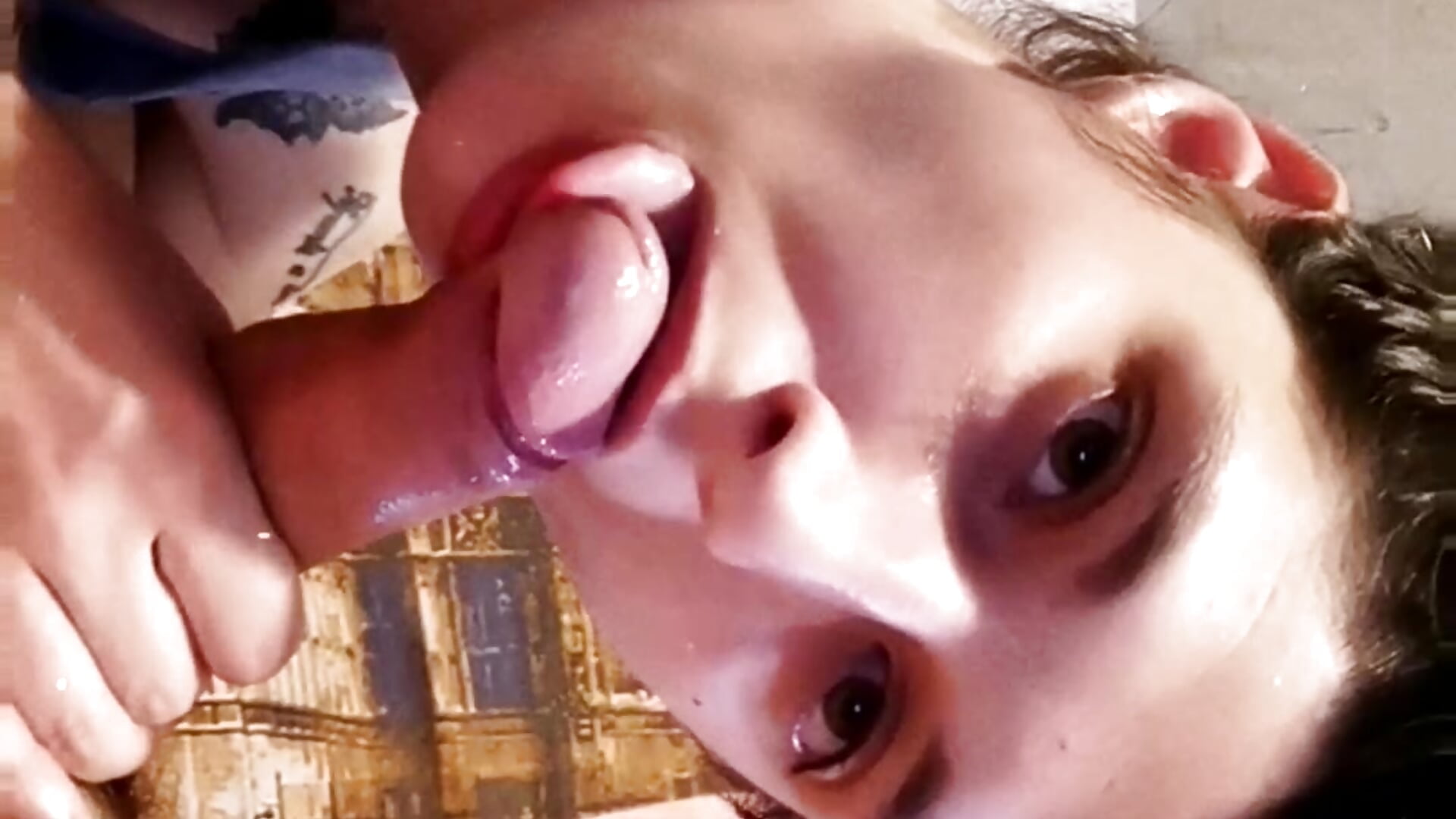 Akasha7 BLOWJOB Moments - video by Akasha7of cam model