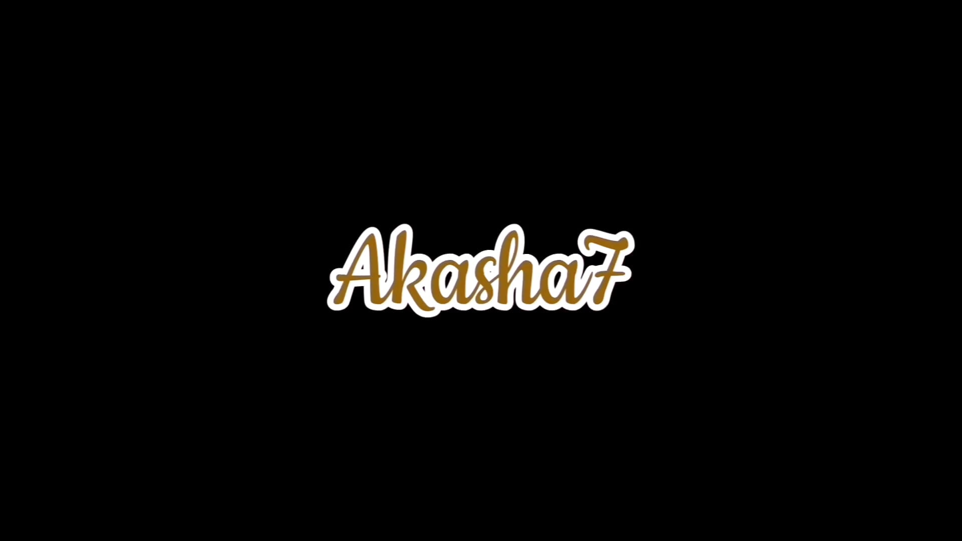 Un pequeño teaser del nuevo video - video by Akasha7of cam model