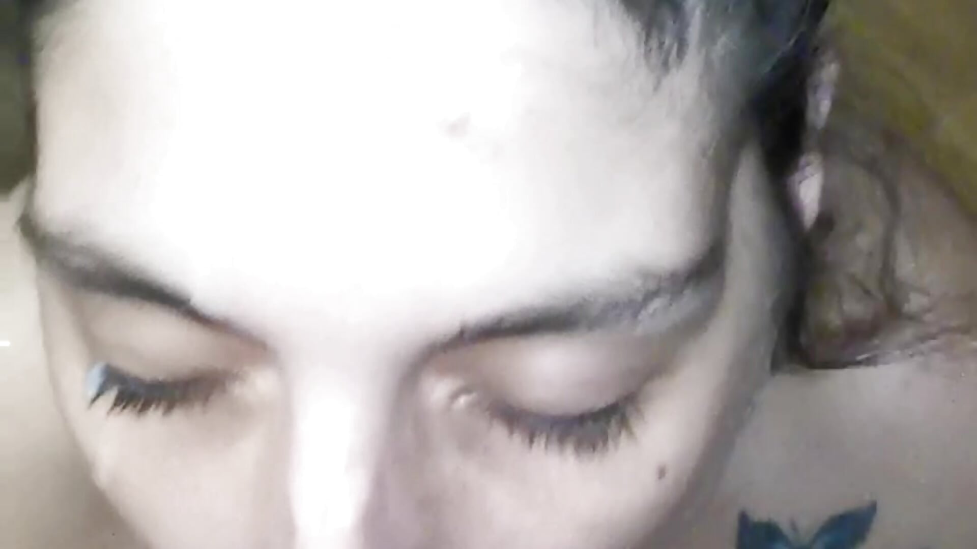 Akashs7 Blowjob Moments Finish the Job - video by Akasha7of cam model