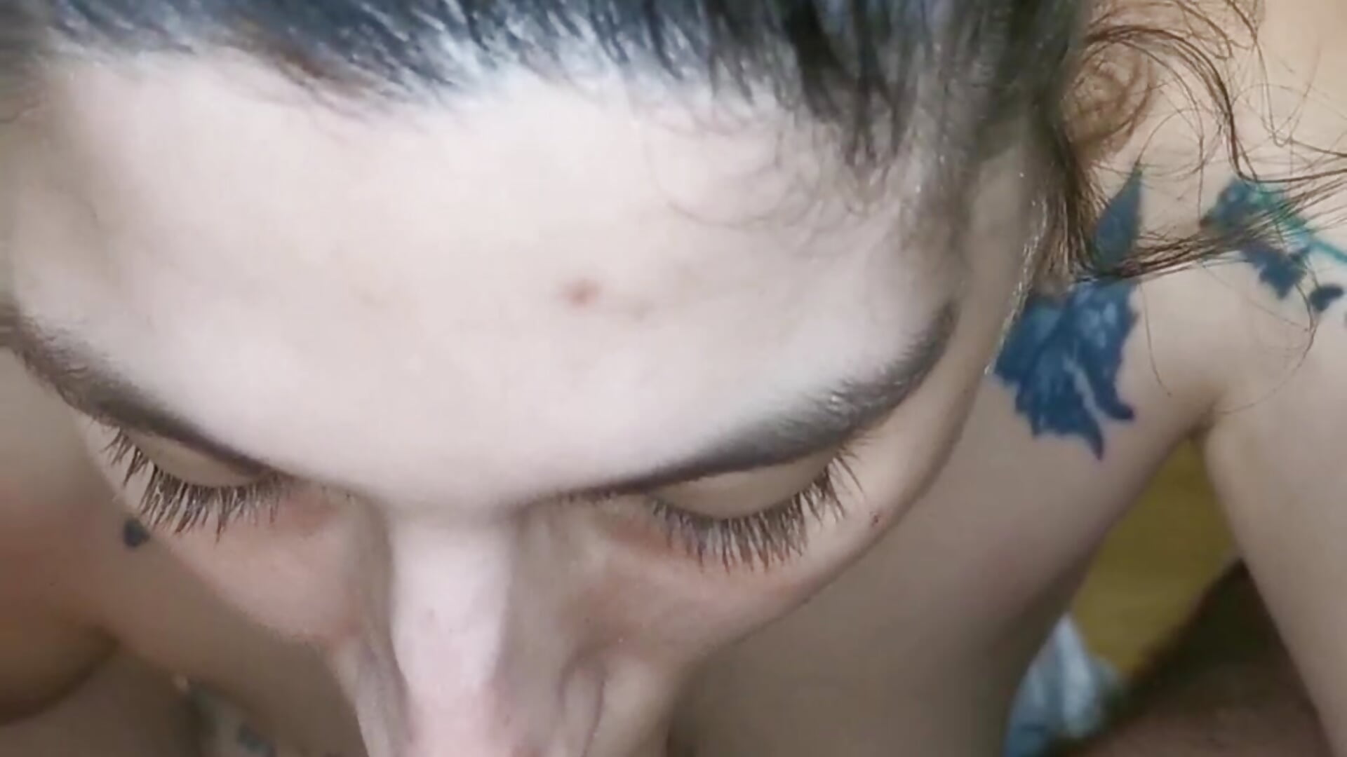 Akasha7 BLOWJOB Moments - video by Akasha7of cam model