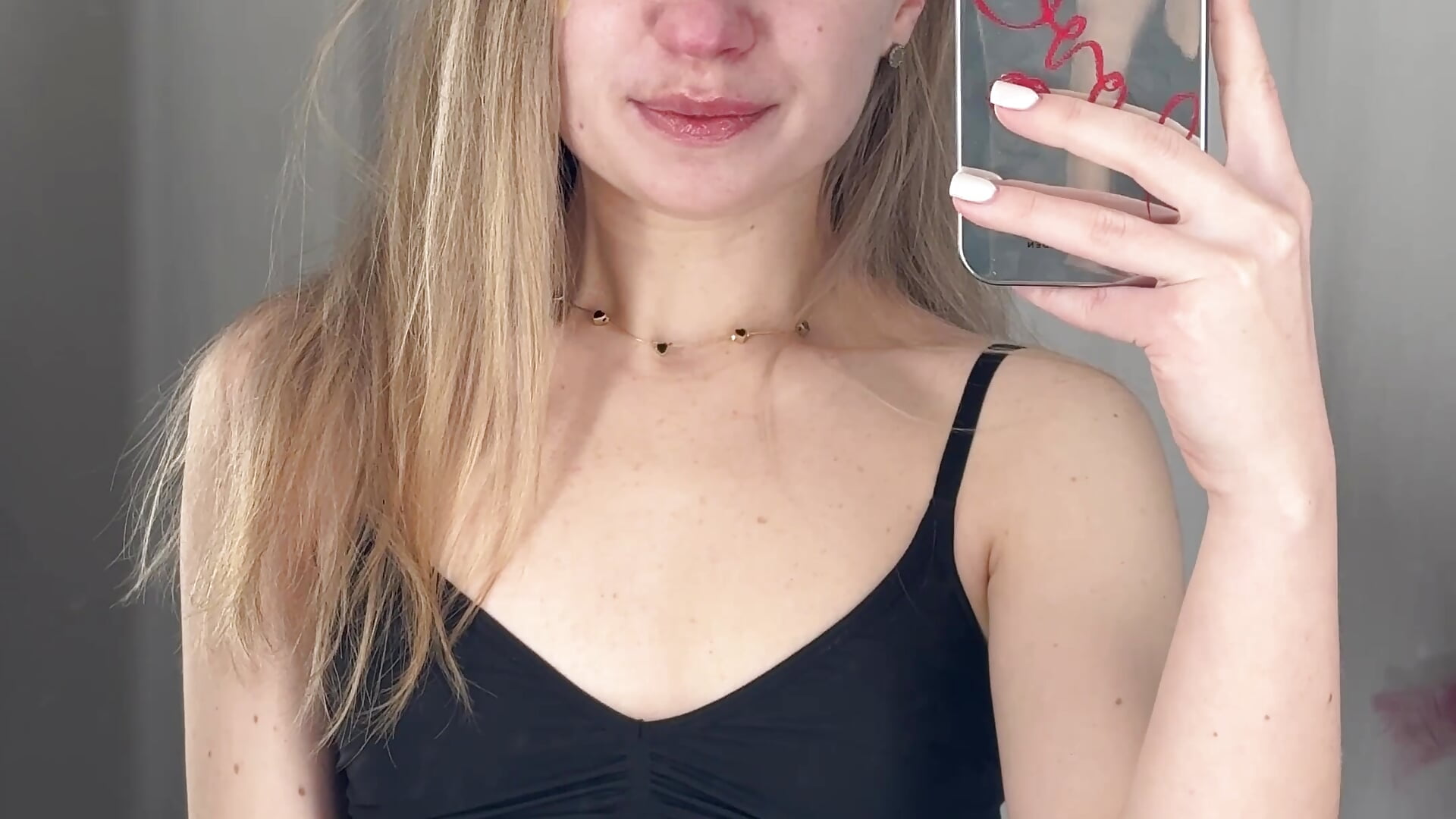 ;P - video by Mia_Tasty cam model