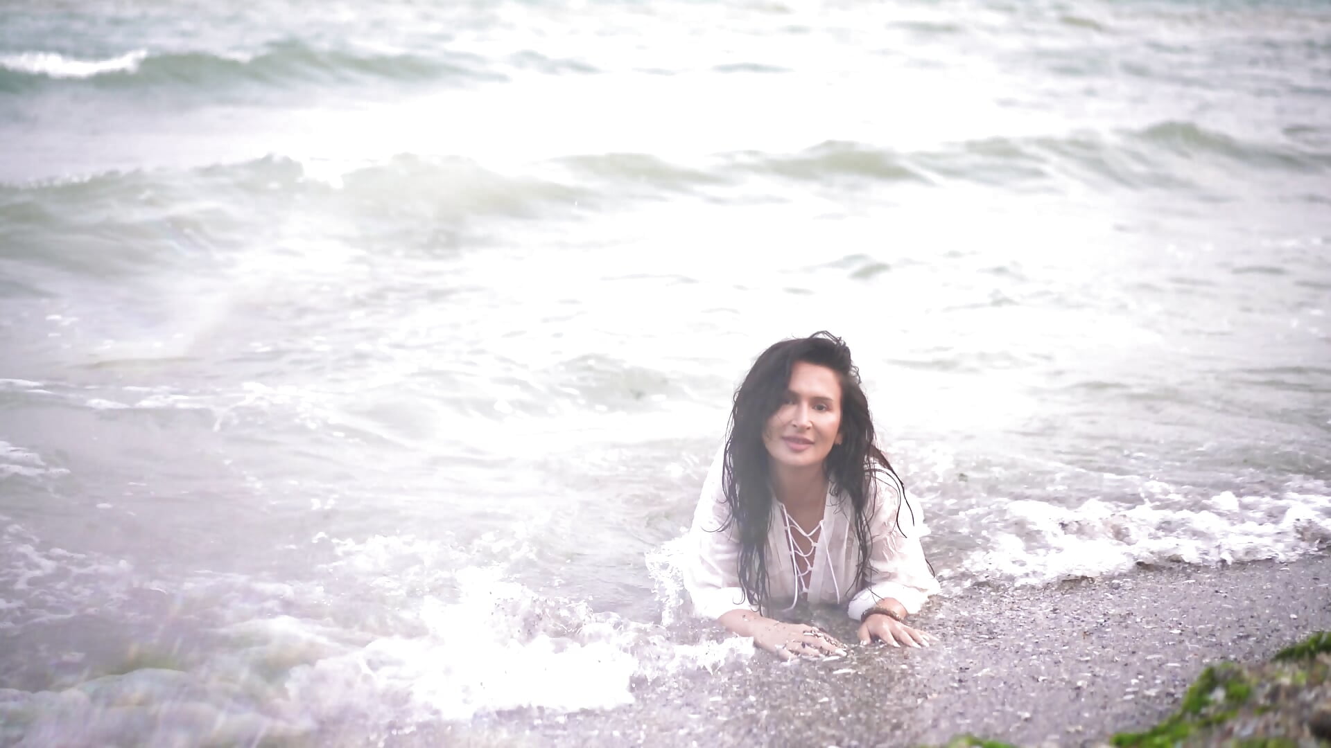 I love the summer - video by JaneDevine cam model