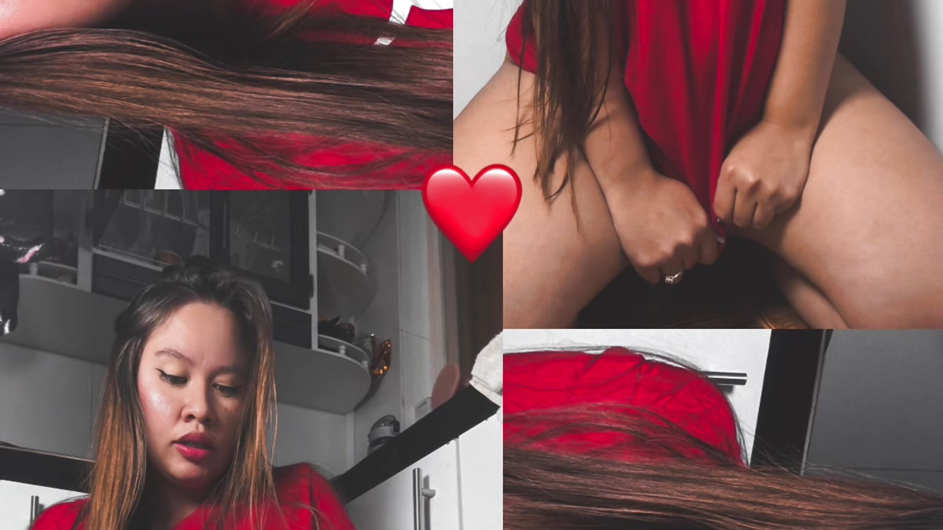 Será sus ojitos 😍❤️ - vídeo de la modelo de cam Emiily_lee
