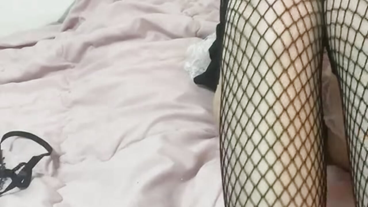 A little demo~ - video by ashy_7999 cam model