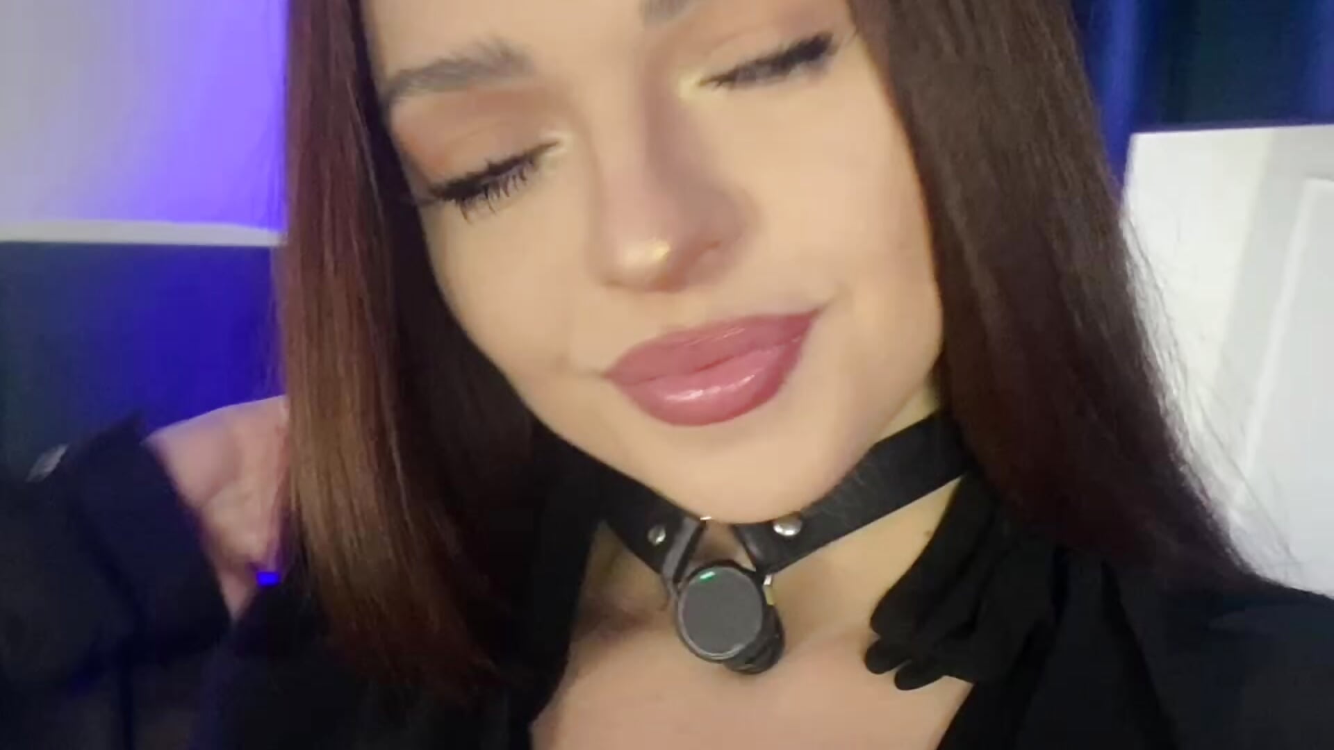 simple kiss