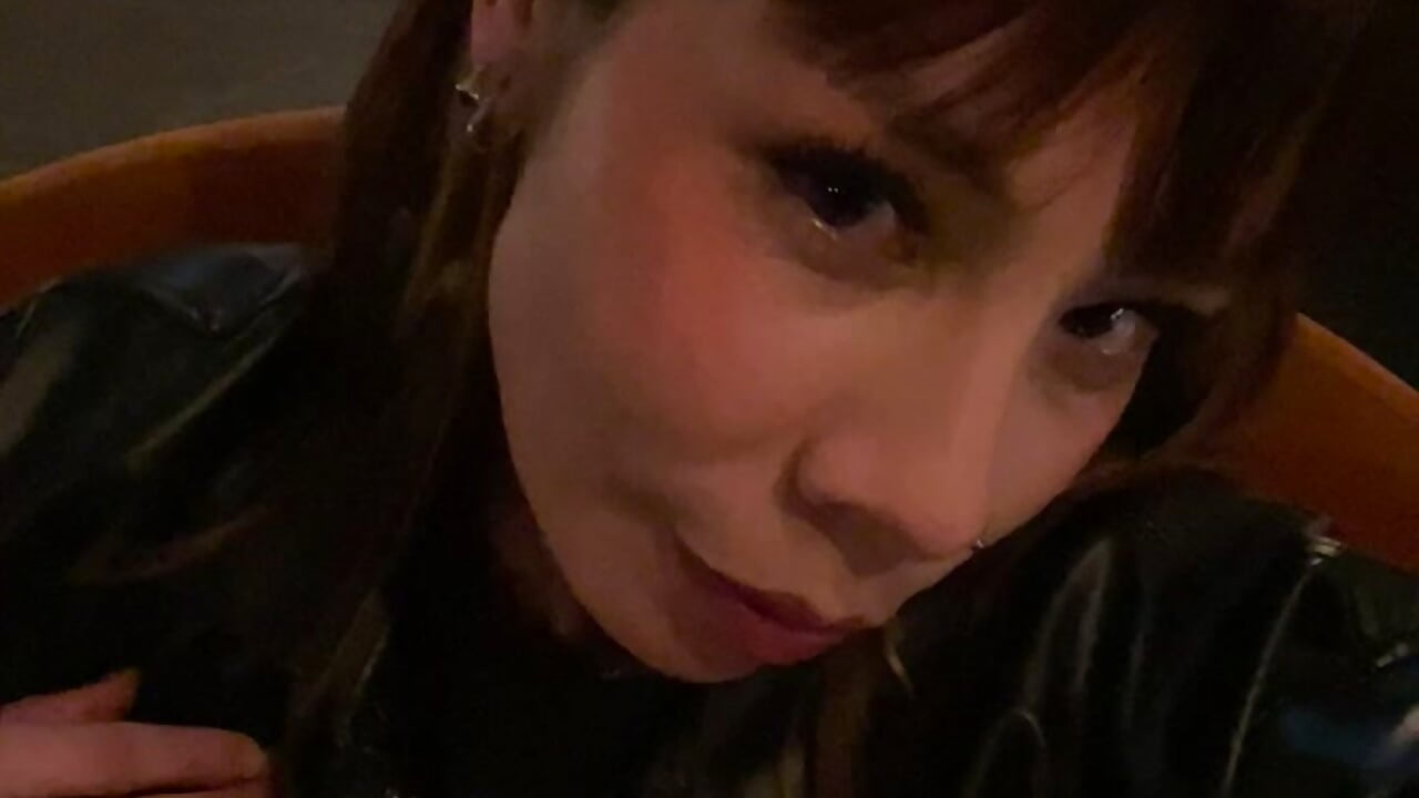 ... - video av Arii_anna_ cam-modell