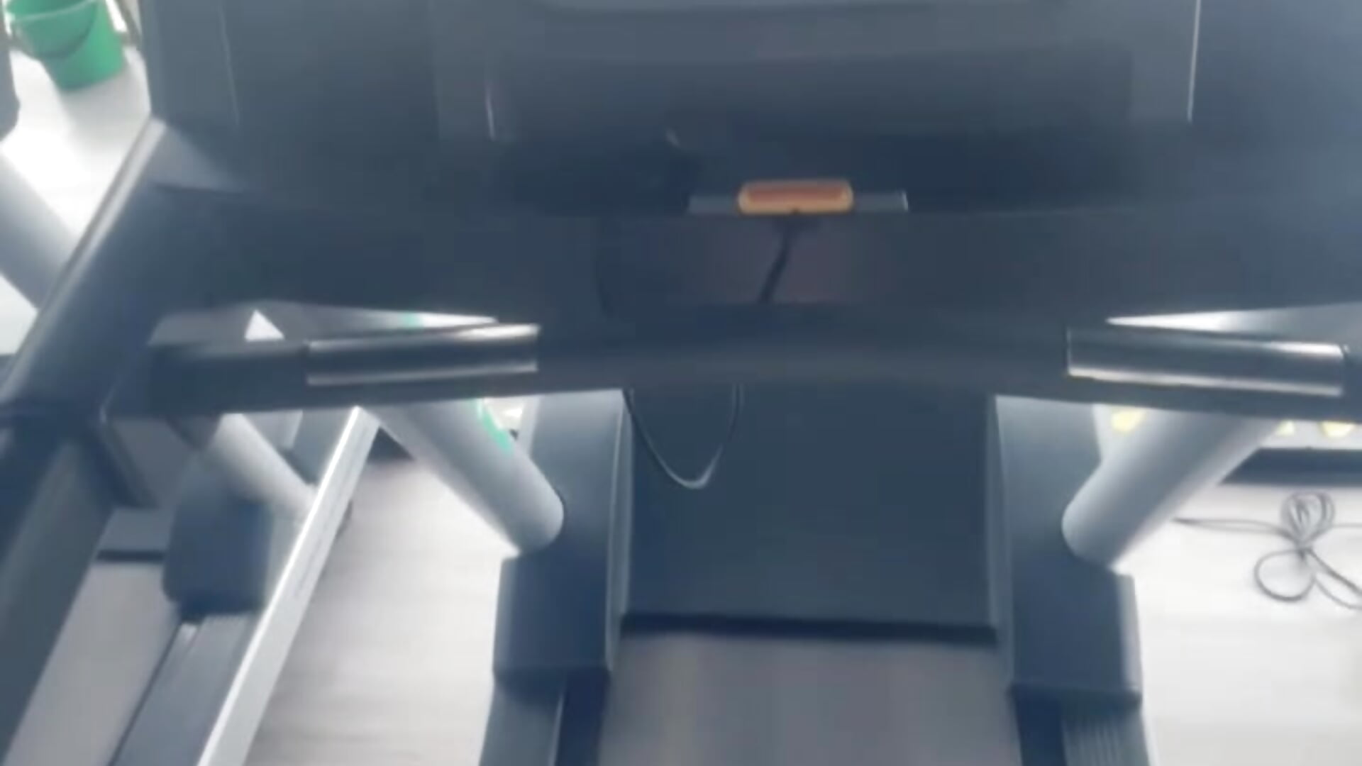 Gym - video av Arii_anna_ cam-modell