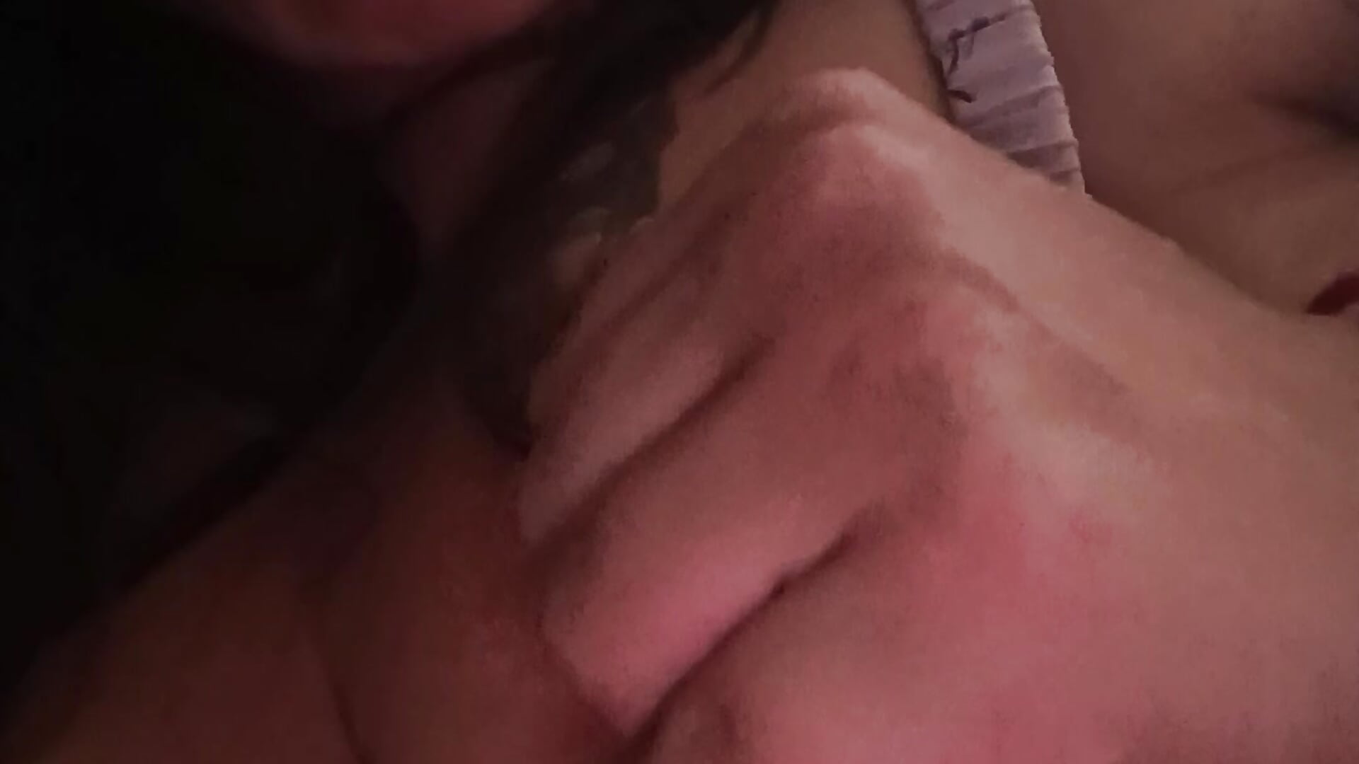 Take out and drink milk from my breasts - video by Emily_Kooper cam model