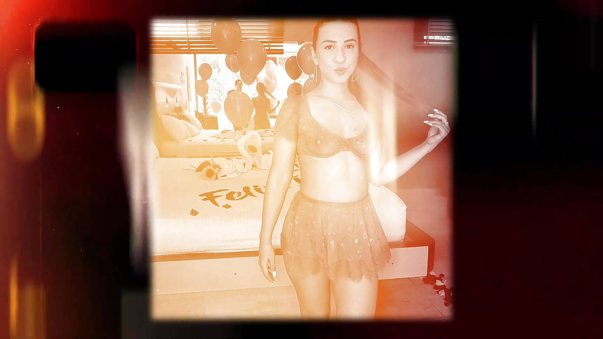 Many love for u!💘 - video di Ivi_Akina modella di cam