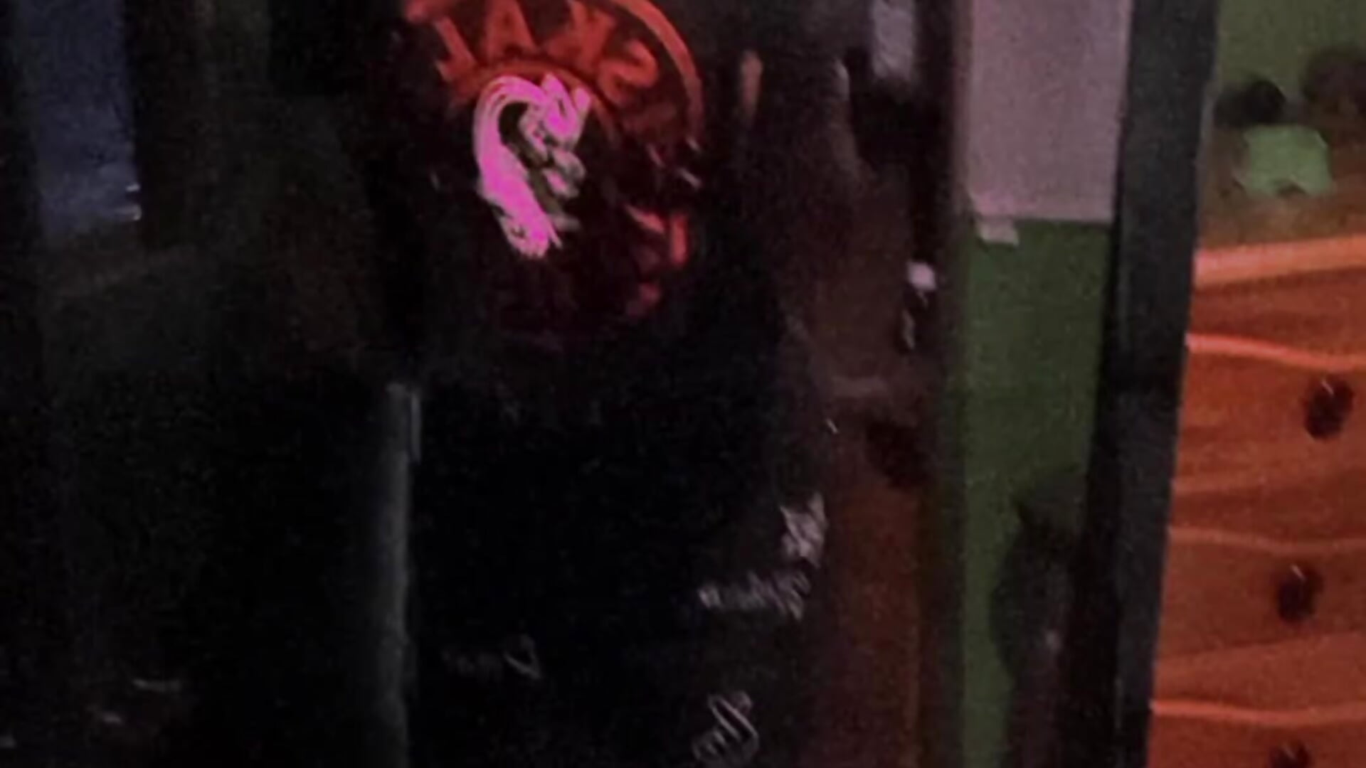 jejeje – ви део вебкам-модели MeowFelina