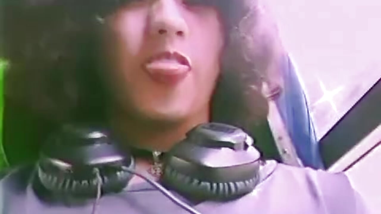 io – видео вебкам-модели MeowFelina