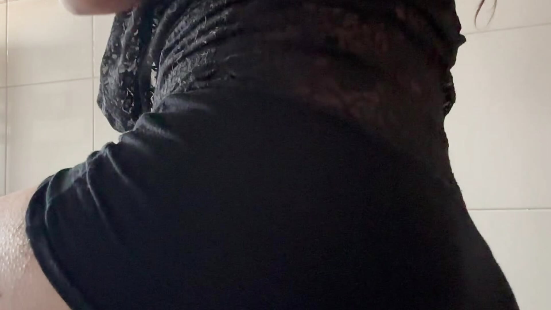 Nude strip - video by MissAlessandraaa cam model