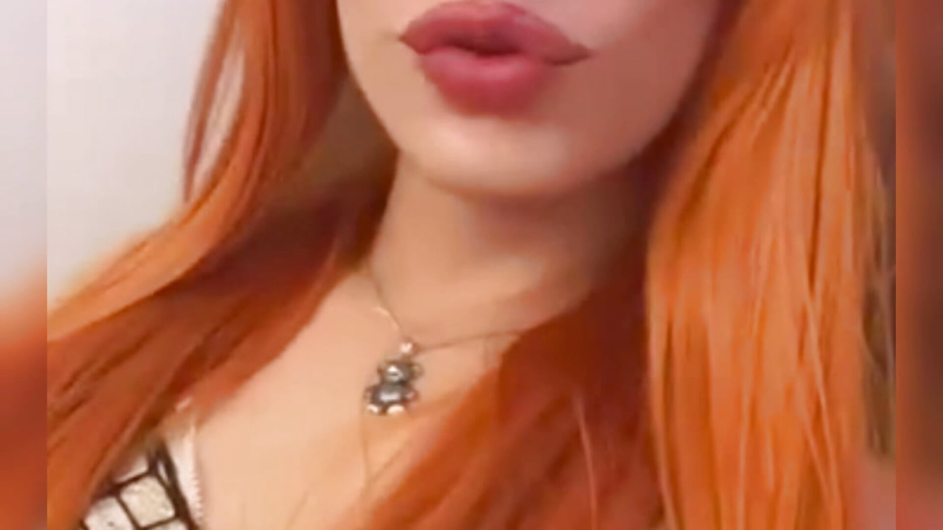 Hi Cami - 視頻由 Camiiniieves 主播提供