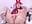 A cute and very hot bunny that wants to play🔥🤤 - video di Violettbloss modella di cam