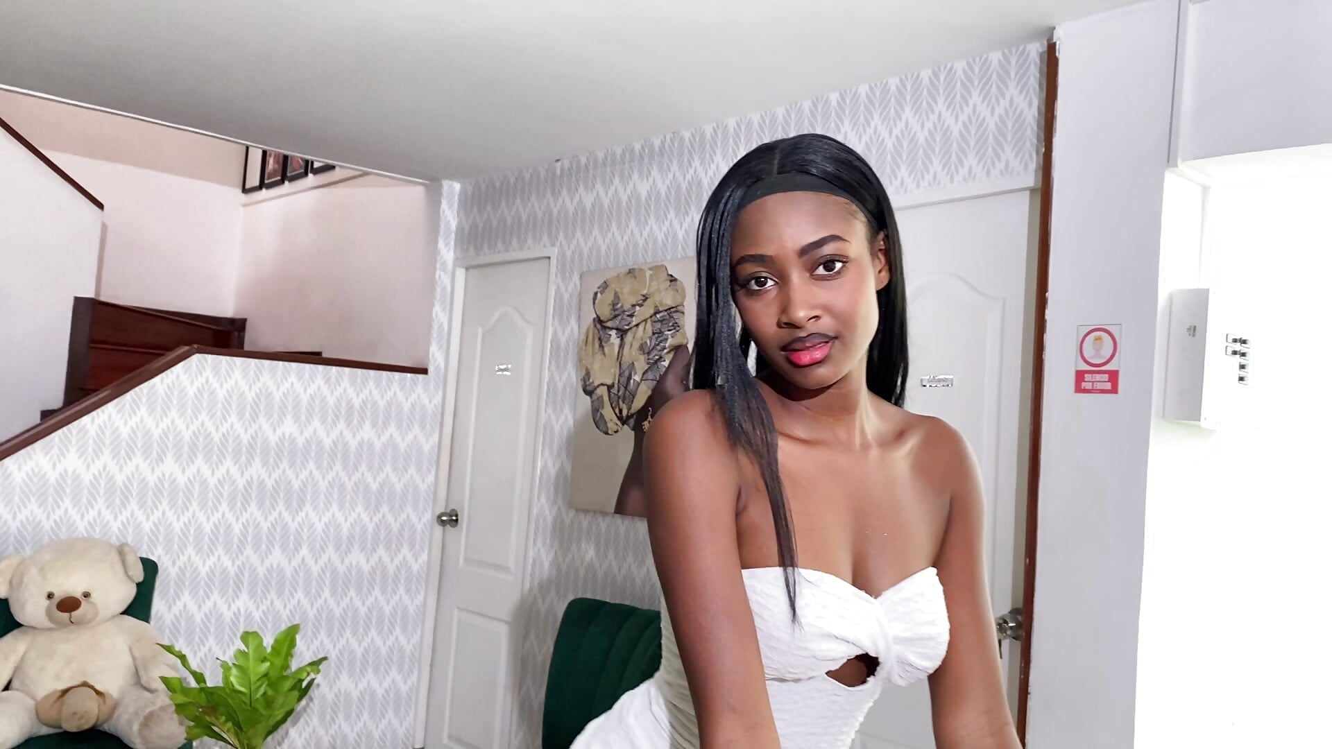 Sexy Dalila 💖– dalilaqueen kameramodell videója