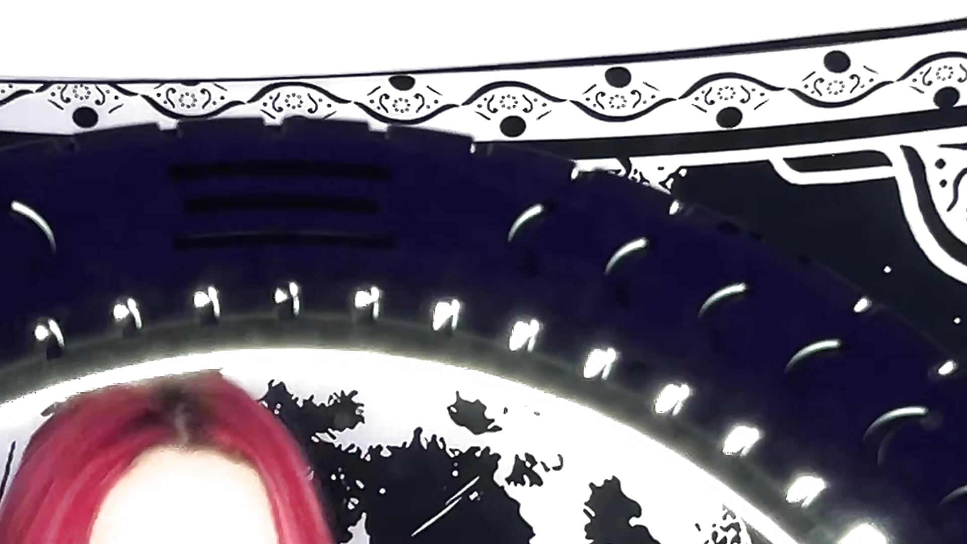 🥵 - vídeo de jade_reeed modelo de câmara