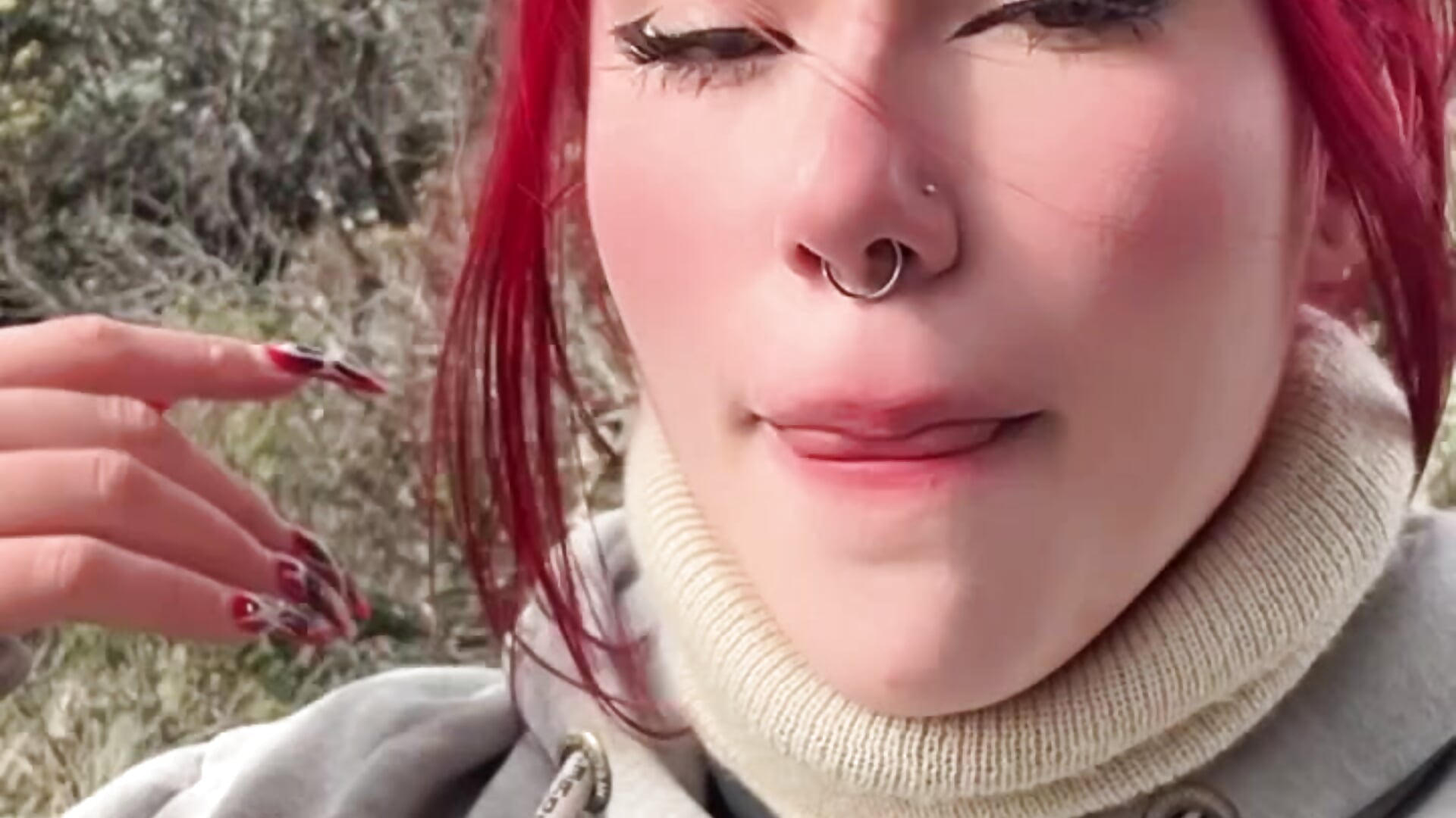 ❄️Cold❄️ - vídeo de jade_reeed modelo de câmara