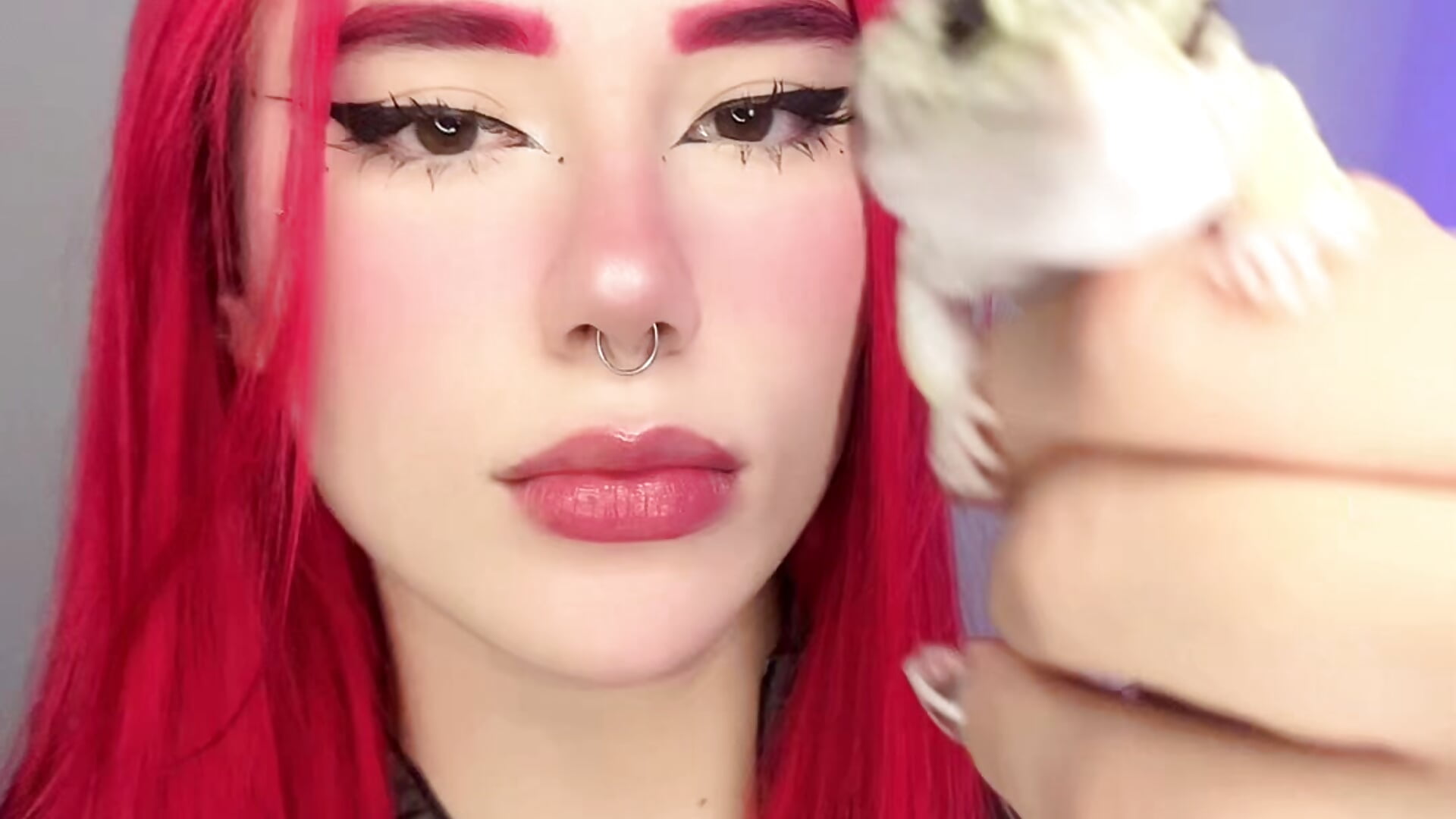 Grrrr - vídeo de jade_reeed modelo de câmara