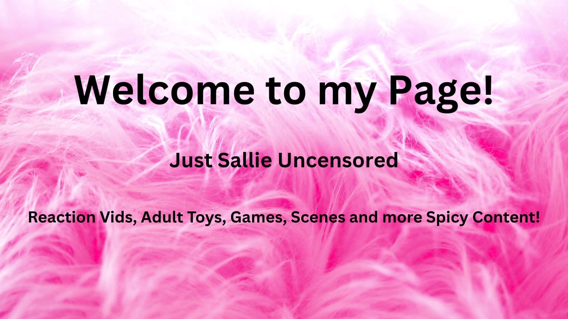 Welcome! - วิดีโอโดย jsuncensored โมเดลแคม