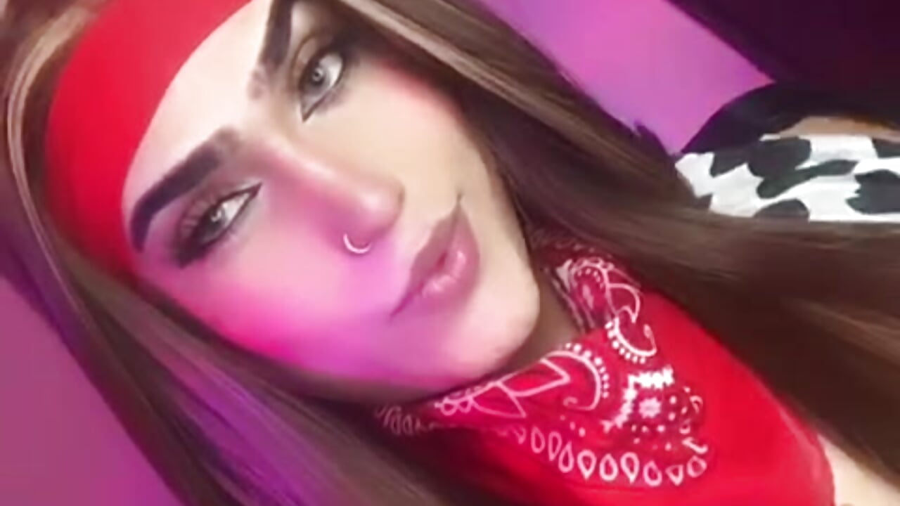 Your favorite cowgirl 😈🤠❤️ - video di im_mishellbigass