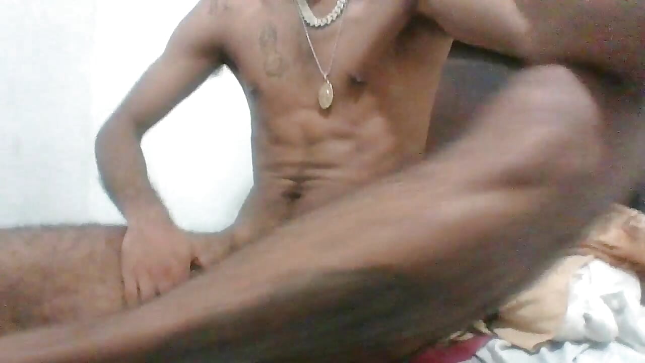 para ustedes. - video by MaximoSualteza777 cam model