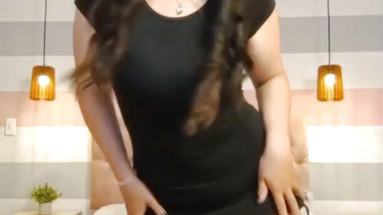 dance - video by cata__gutierrez_ cam model