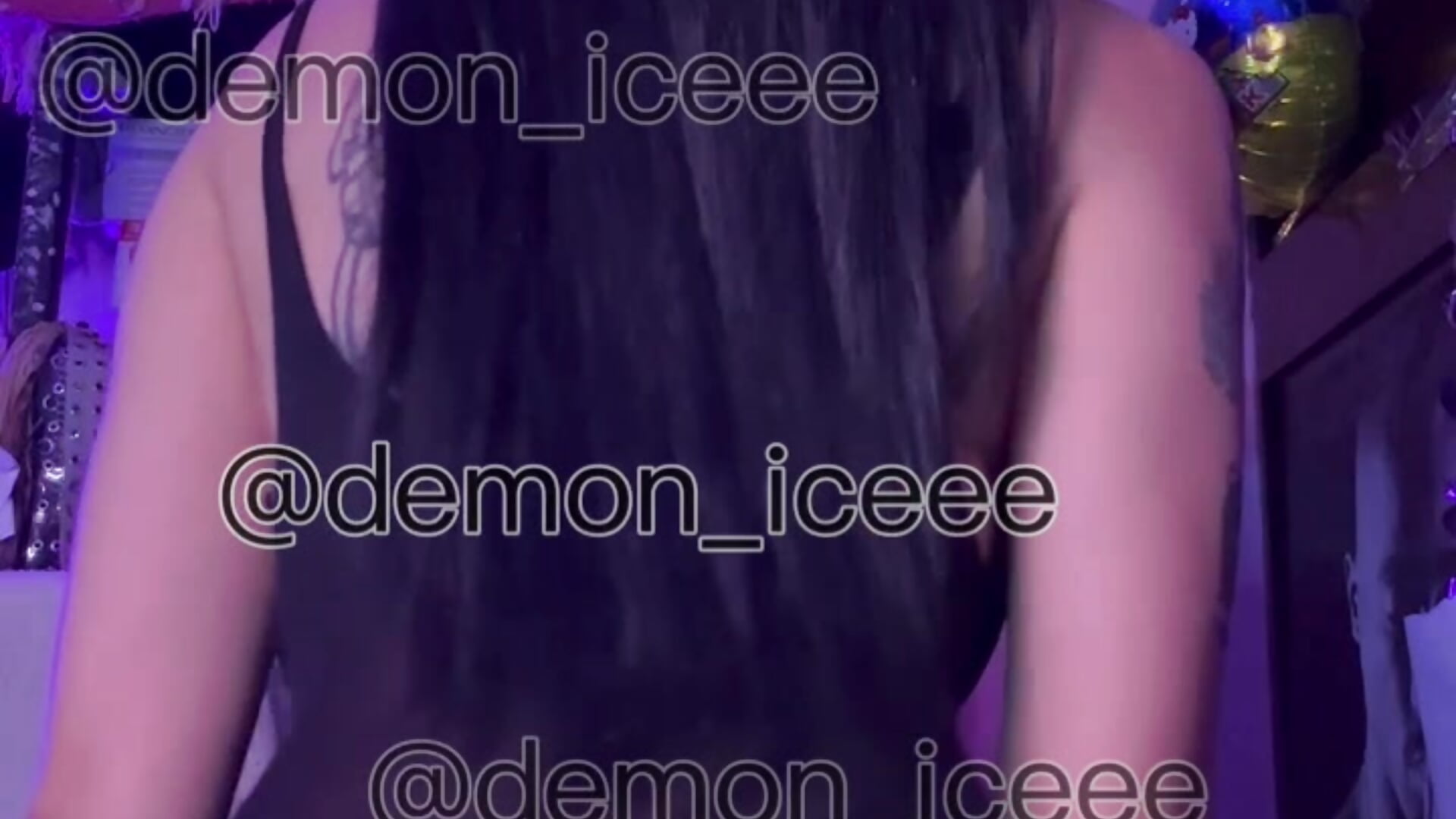 FinalVideo-3363.mov - Vídeo de Demonice666, modelo de vídeos