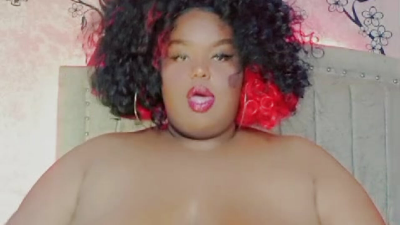 oil tits♥