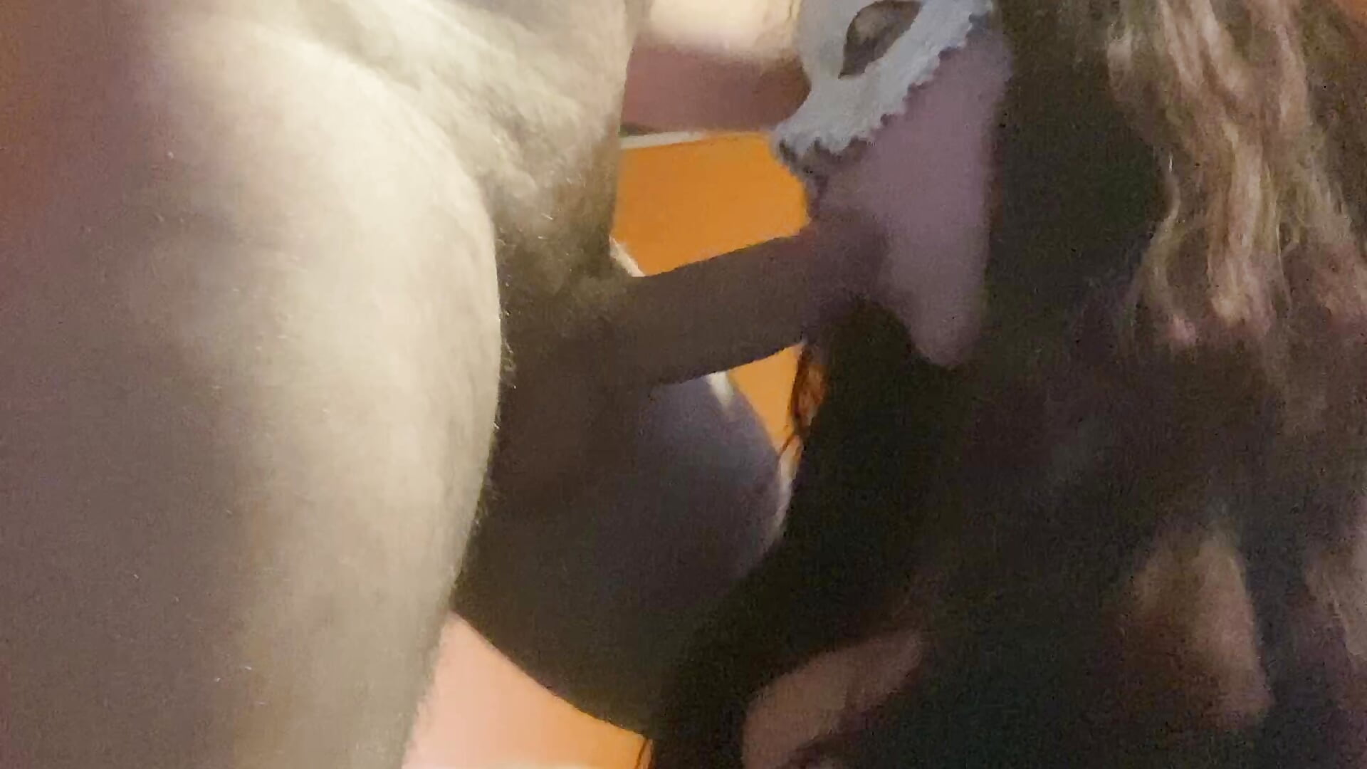 Kis szopás - video by KiHaennem1234 cam model