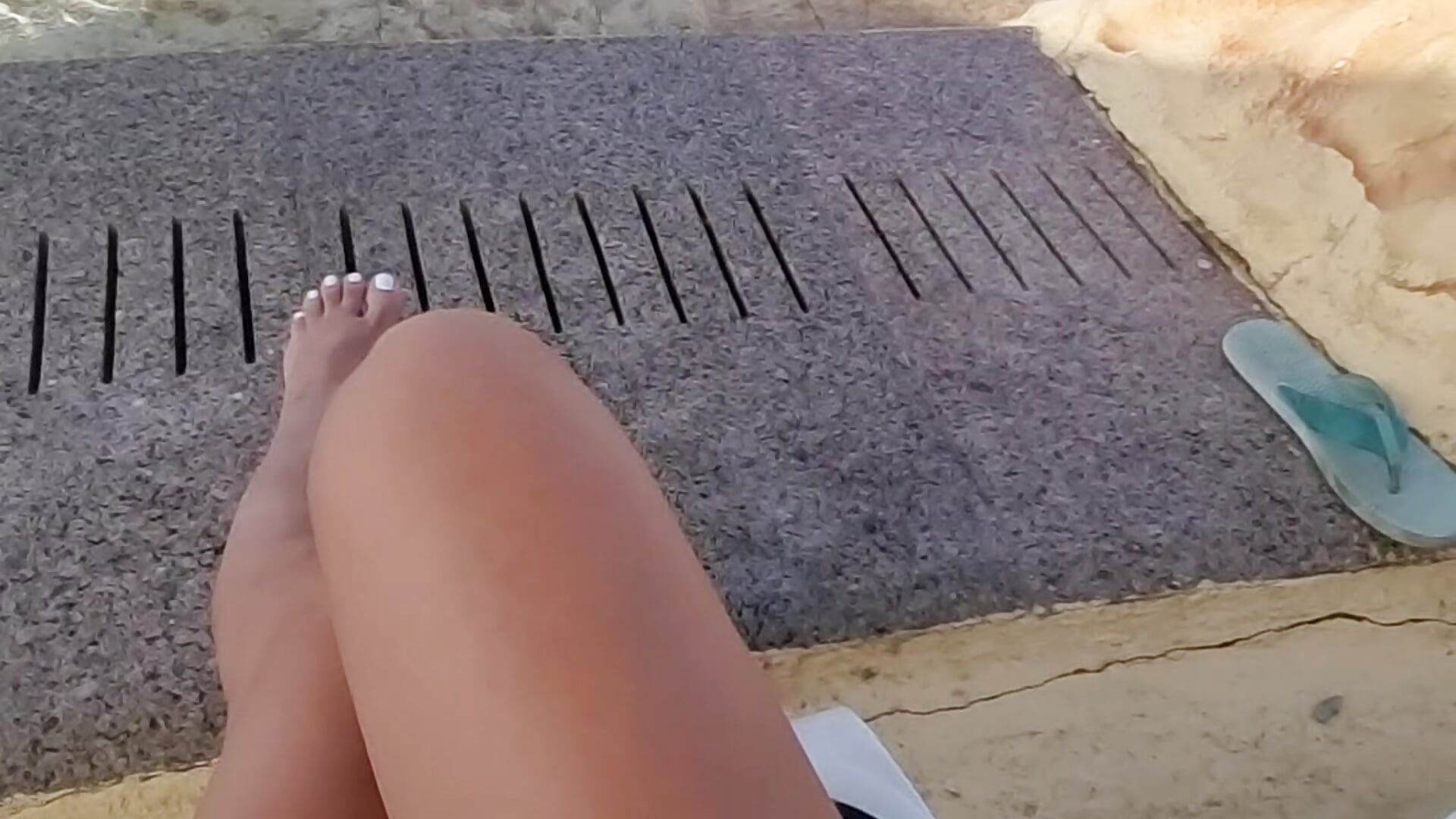 legs - video oleh JJJuliaa kamera model