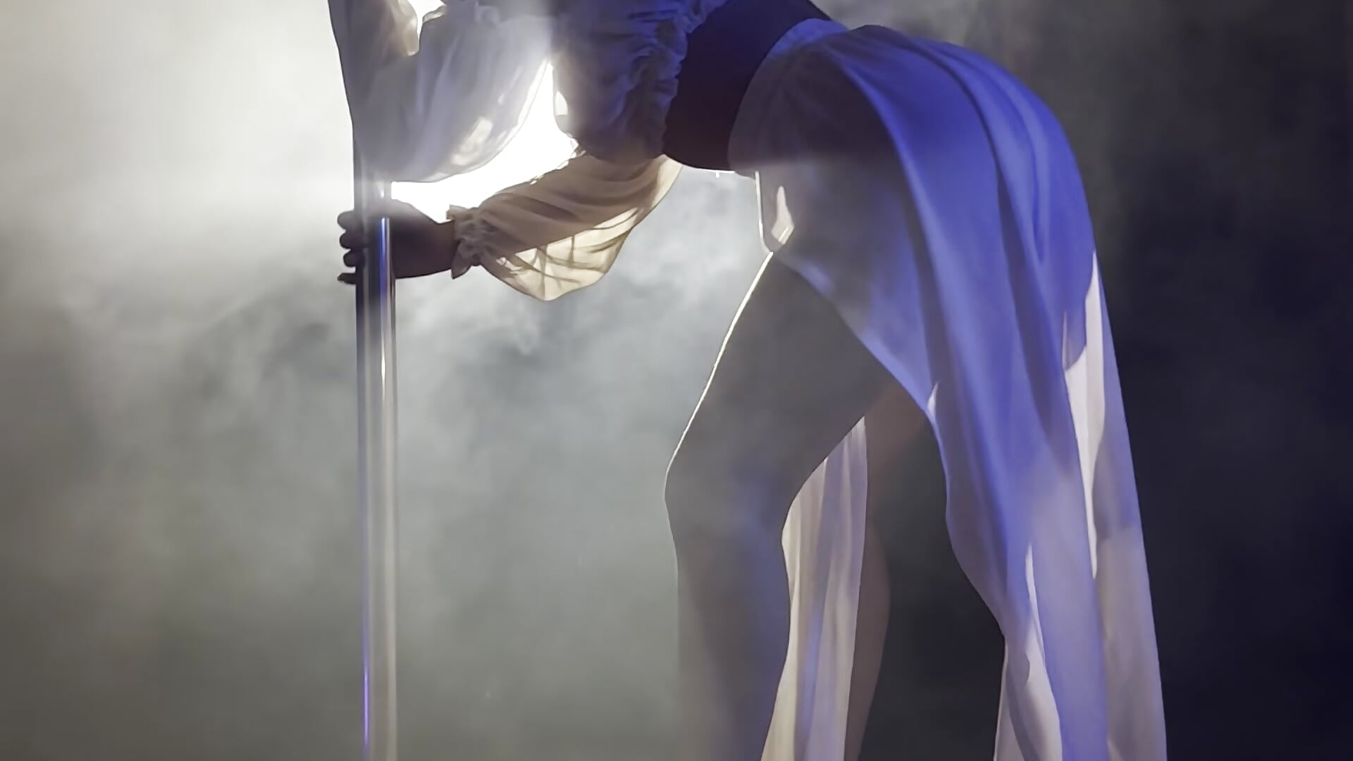 🐾🤍 - Crystal_Barbie adlı kamera modelinin videosu