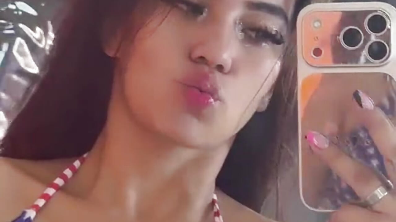🙈🍒💓 – video od webkamerové modelky Megan_Thompsonn